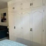 Apartment Vivienda Acogedora Marbella