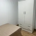 Vivienda Acogedora Apartment Marbella