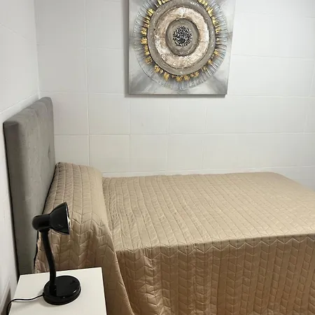 Vivienda Acogedora * Marbella