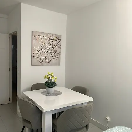 Lejlighed Vivienda Acogedora *