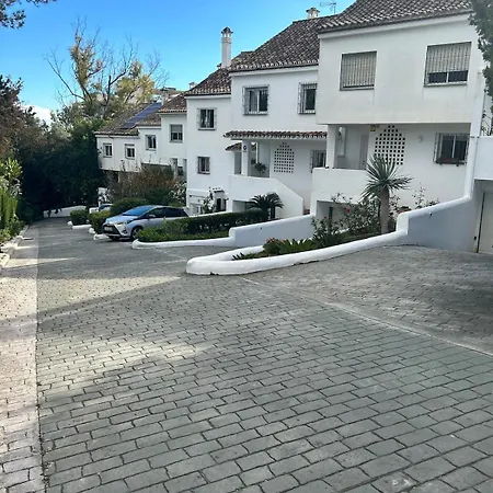 Vivienda Acogedora Apartment Marbella
