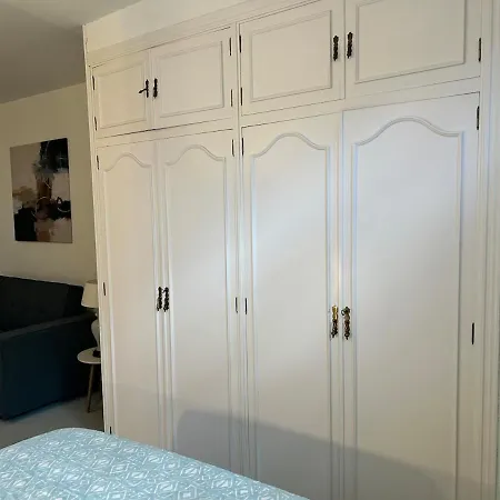 Lejlighed Vivienda Acogedora Marbella
