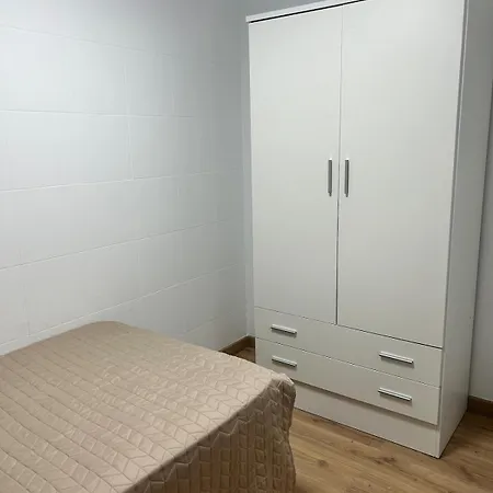 Vivienda Acogedora Lejlighed Marbella