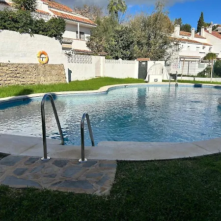 Lejlighed Vivienda Acogedora Marbella