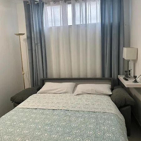 Vivienda Acogedora * Marbella