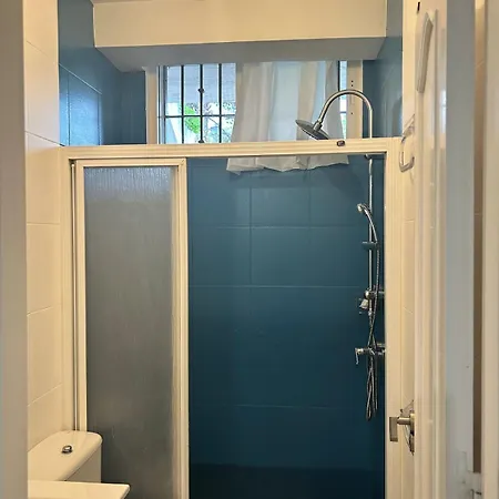 Lejlighed Vivienda Acogedora