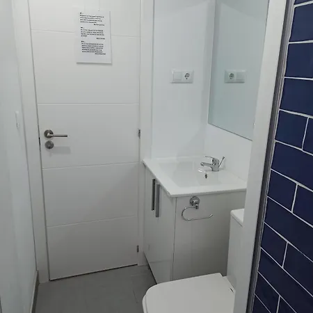Vivienda Acogedora