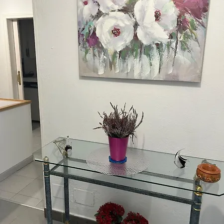 Lejlighed Vivienda Acogedora *