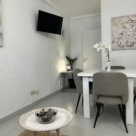 Vivienda Acogedora