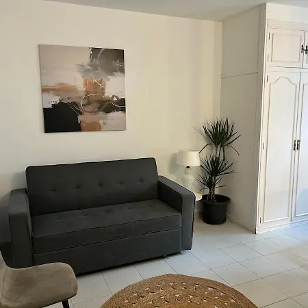 Vivienda Acogedora Lejlighed *