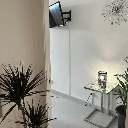 Lejlighed Vivienda Acogedora