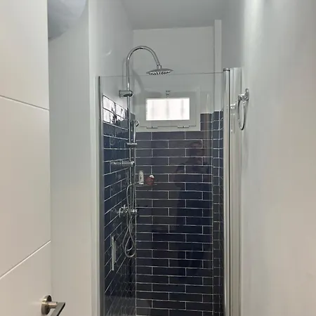 Lejlighed Vivienda Acogedora
