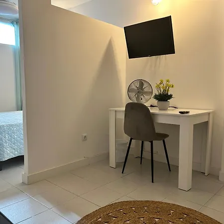 Vivienda Acogedora Lejlighed *