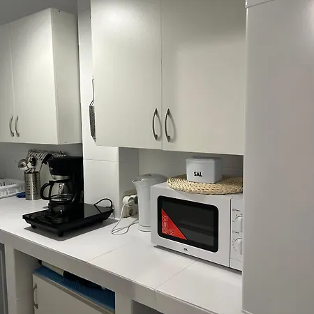 Vivienda Acogedora